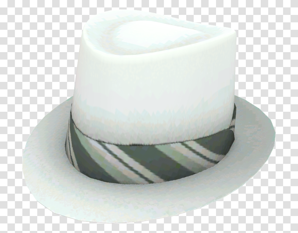 White Detective Noir, Apparel, Hat, Tape Transparent Png