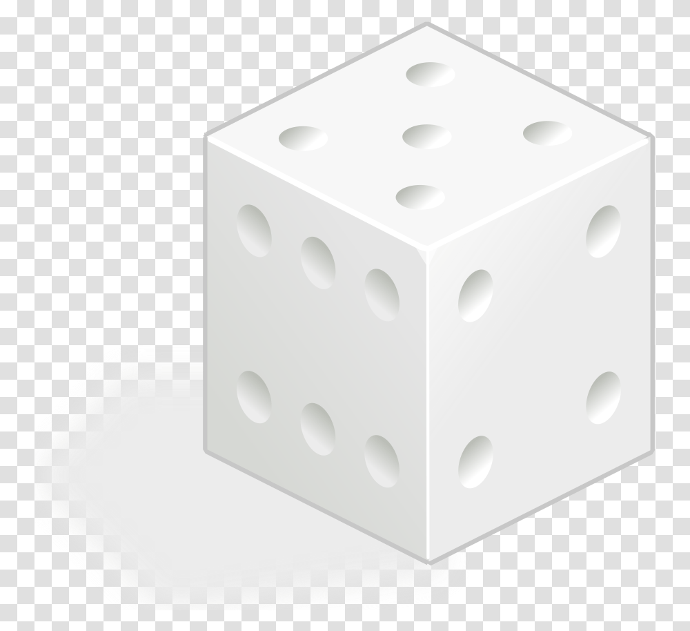 White Dice Clip Arts For Web Dice, Game, Texture, Polka Dot Transparent Png