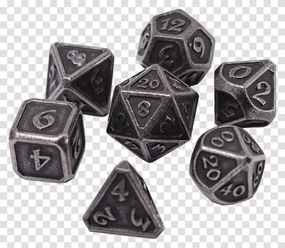 White Dice, Game, Wristwatch Transparent Png