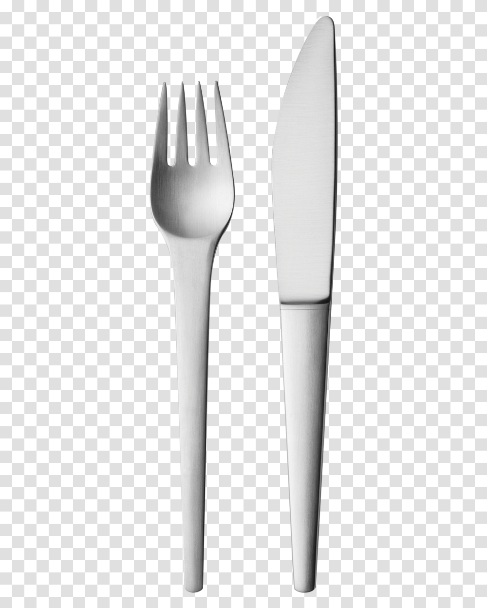 White Dinner Knife Knife And Fork, Cutlery, Spoon Transparent Png
