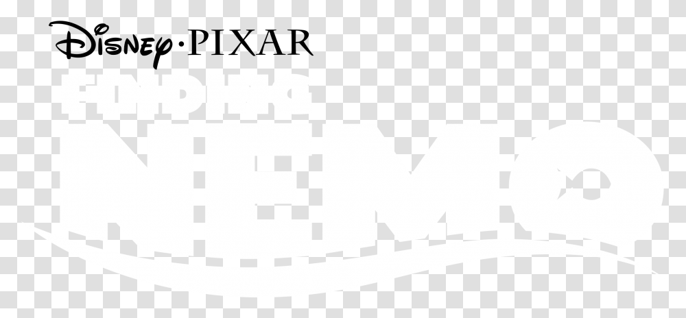 White Disney Pixar Logo Disney Junior, Text, Number, Symbol, Label Transparent Png