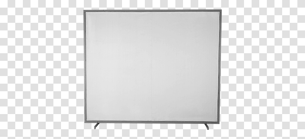 White Divider, White Board, Projection Screen, Electronics Transparent Png