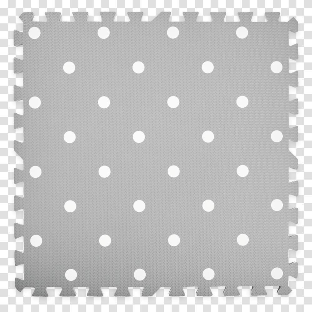 White Dots Puzzle Podloga, Texture, Rug, Polka Dot, Wood Transparent Png