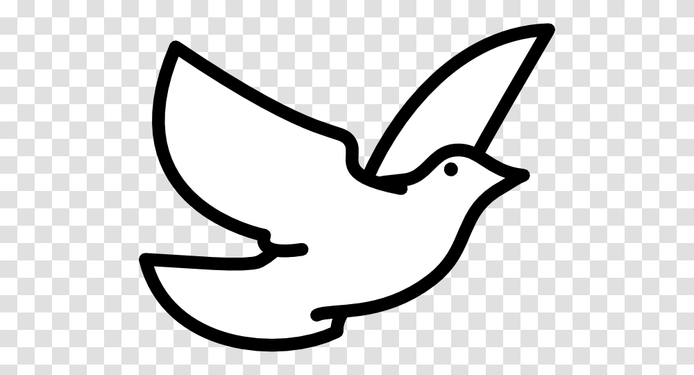 White Dove Clipart, Sunglasses, Accessories, Stencil, Bird Transparent Png