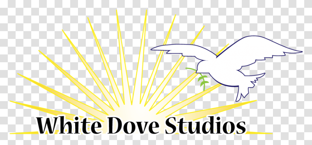 White Dove Studios Music Lessons Owned By Greg Harpine In Language, Text, Outdoors, Symbol, Nature Transparent Png