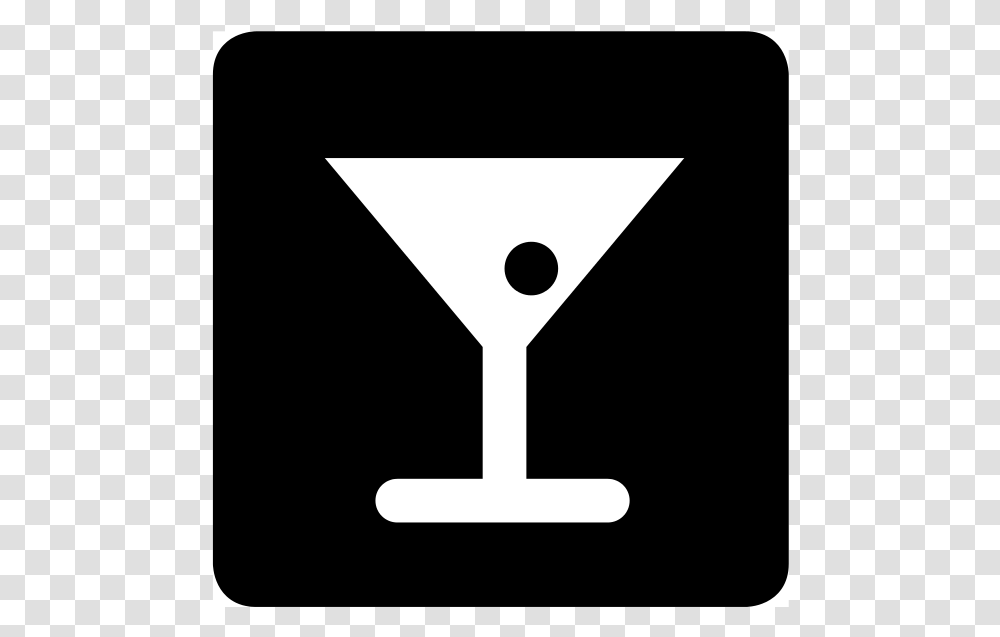 White Drinks Icon, Cocktail, Alcohol, Beverage Transparent Png