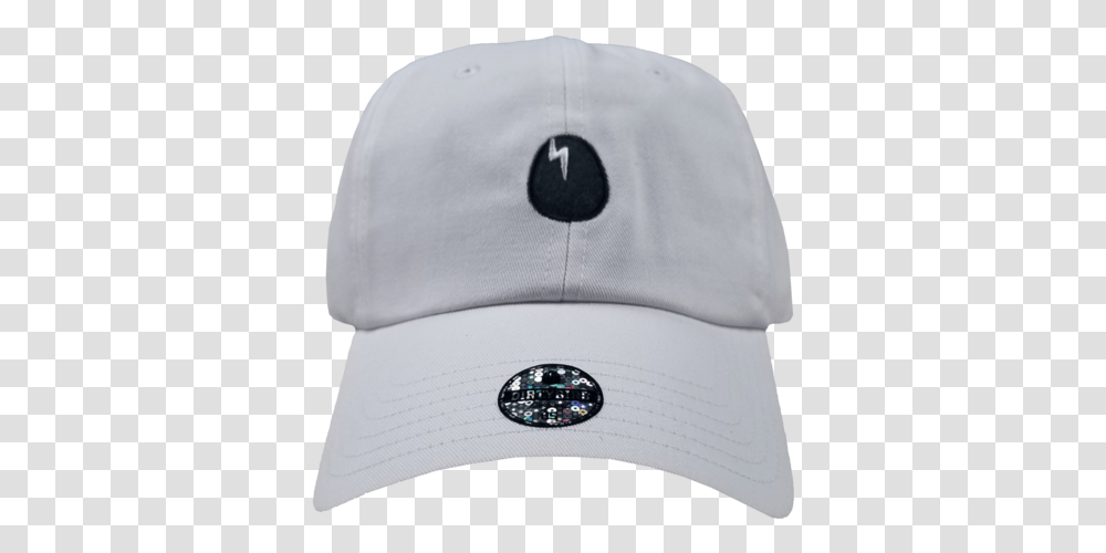 White Egg Dad Hat Baseball Cap, Clothing, Apparel, Wristwatch Transparent Png