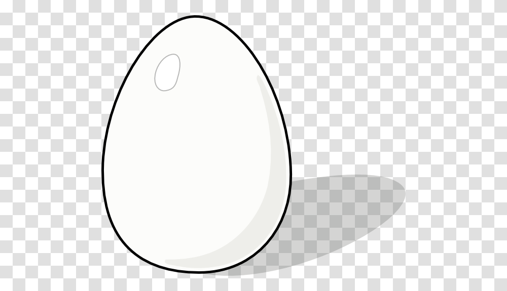 White Egg Svg Clip Arts Clip Art For Egg White And Black, Food, Mouse, Hardware, Computer Transparent Png