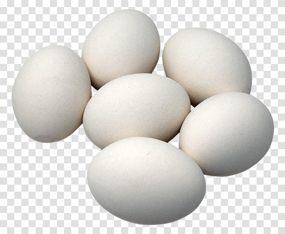 White Eggs Pic, Food, Easter Egg Transparent Png