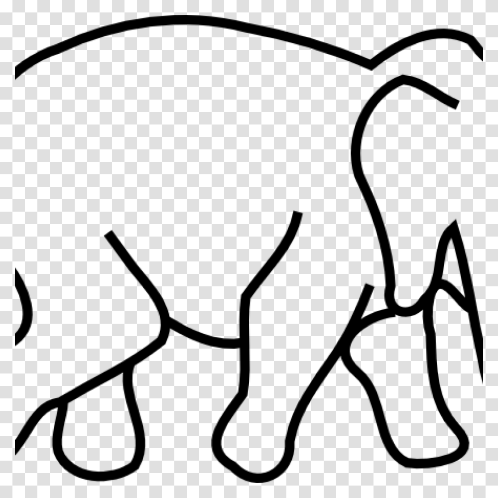 White Elephant Clip Art New Year Clipart House Clipart Online, Gray, World Of Warcraft Transparent Png