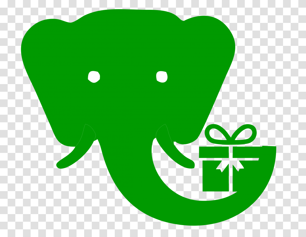 White Elephant Express Top White Elephant Gift Ideas, Green, Plant Transparent Png