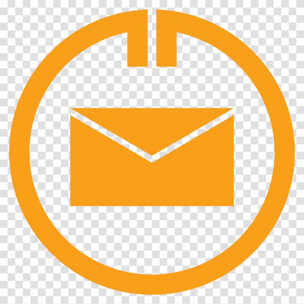 White Email Icon Email Icon White, Envelope, Airmail Transparent Png