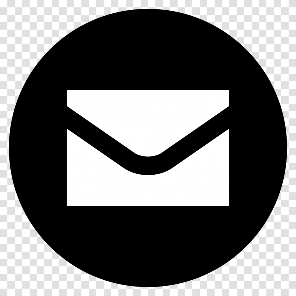 White Email Icon Youtube Icon White, Axe, Tool, Envelope Transparent Png