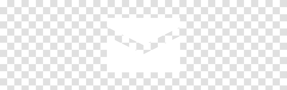 White Envelope Closed Icon, Texture, White Board, Apparel Transparent Png