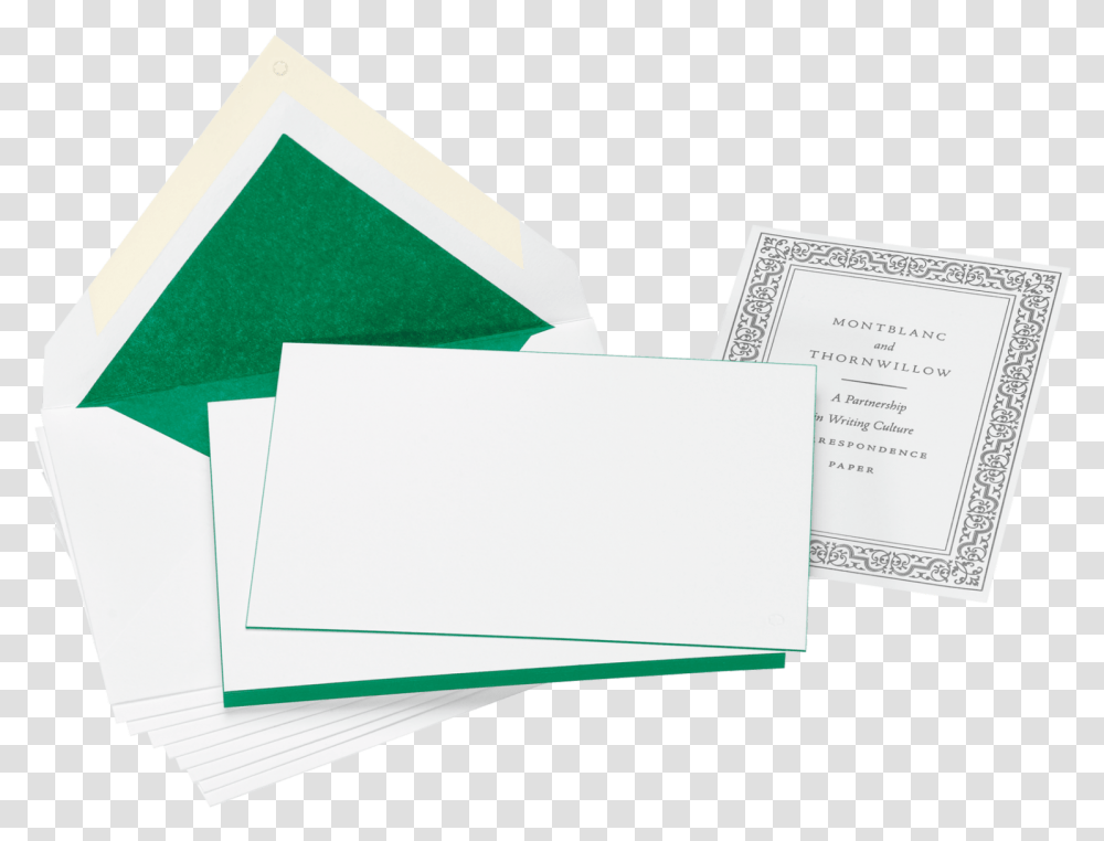 White Envelope Icon Montblanc, Mail, Business Card, Paper Transparent Png