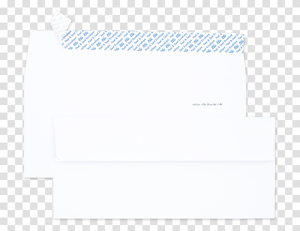 White Envelope No Envelope, Mail, Airmail Transparent Png