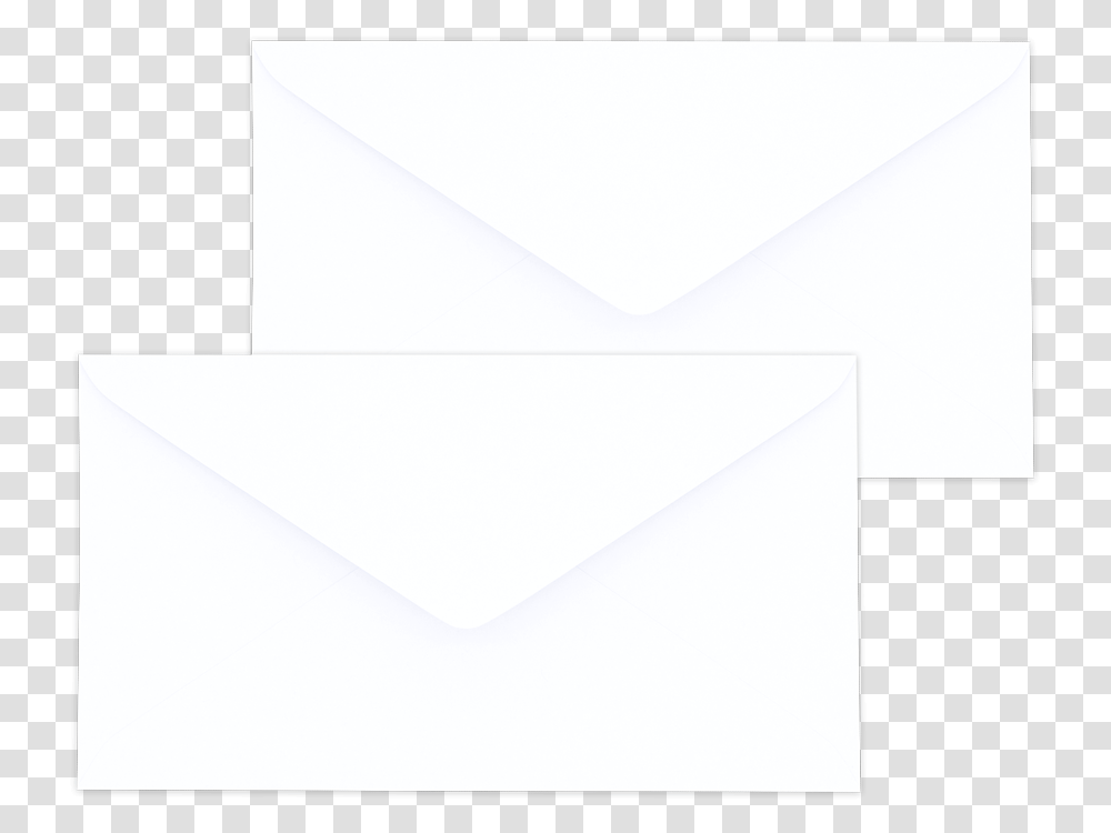 White Envelope No Envelope, Mail, Airmail Transparent Png