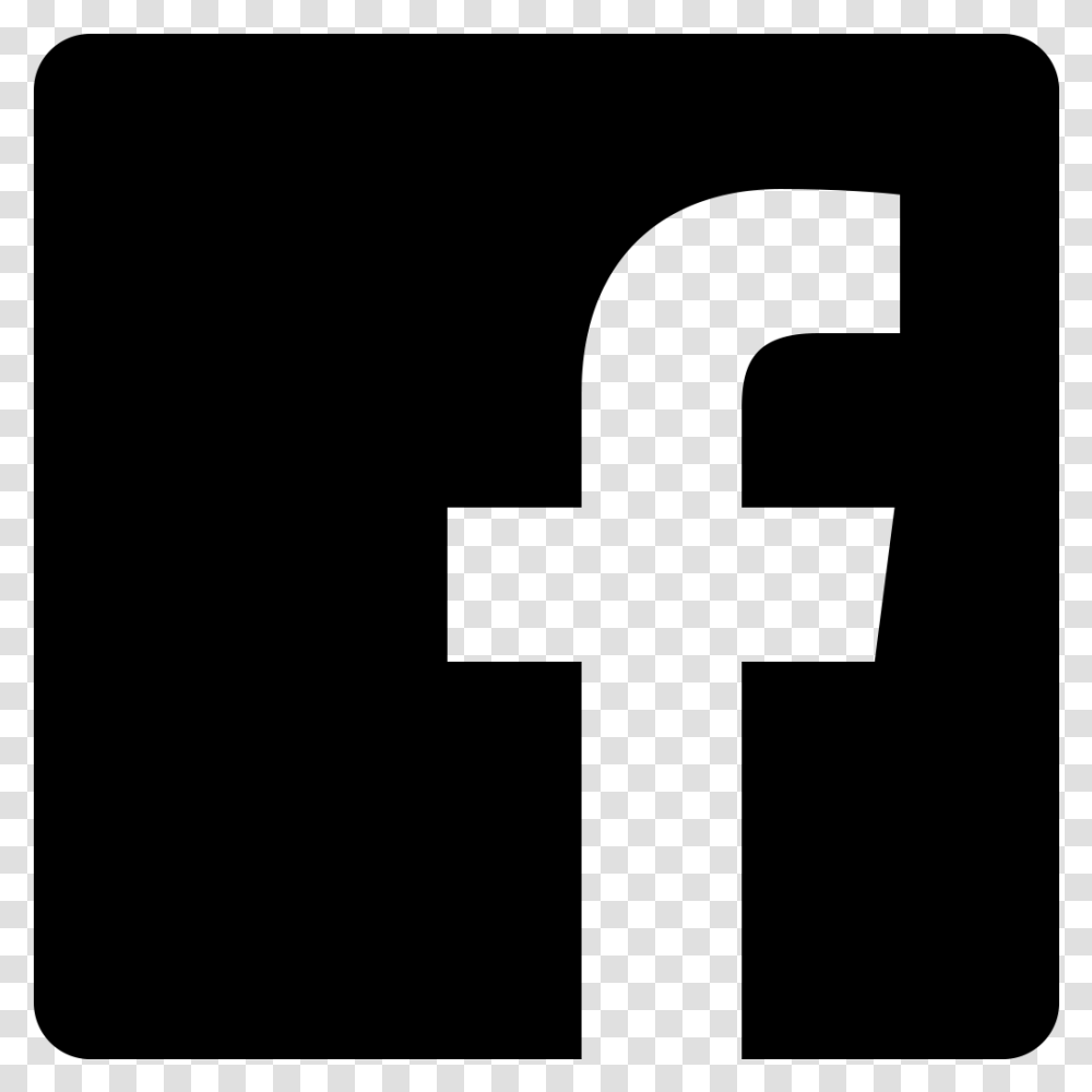 White Facebook Icon Like Black Facebook Logo, Gray, World Of Warcraft Transparent Png