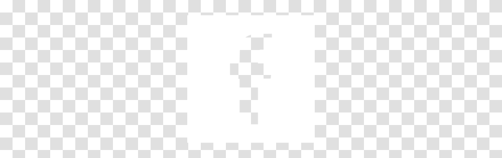 White Facebook Icon, Texture, White Board, Apparel Transparent Png