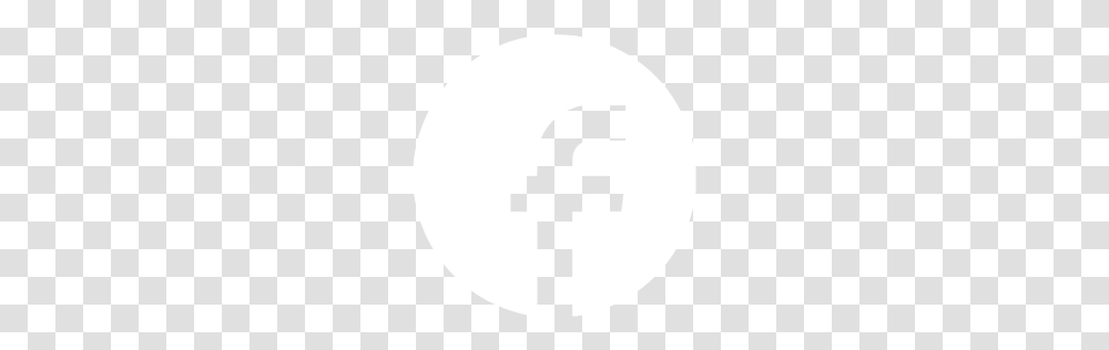 White Facebook Icon, Texture, White Board, Apparel Transparent Png