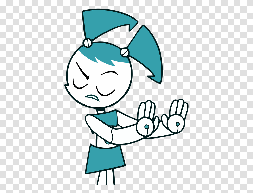 White Facial Expression Nose Head Line Art Emotion My Life As A Teenage Robot, Sunglasses, Accessories, Accessory, Hand Transparent Png