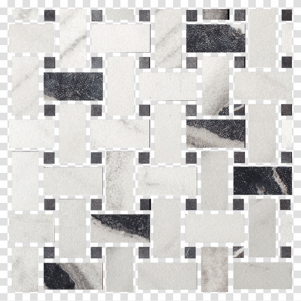 White Fade, Floor, Pattern, Tile, Cross Transparent Png