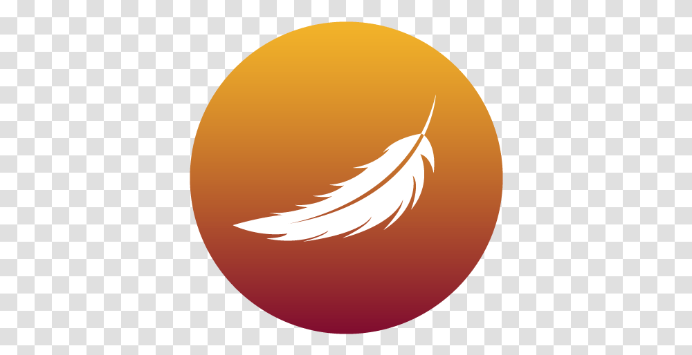 White Feather Community Circle, Plant, Outdoors, Food, Moon Transparent Png