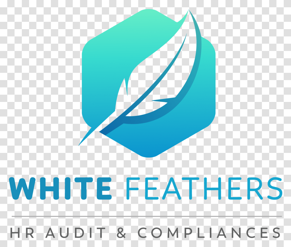White Feathers Graphic Design, Label, Paper Transparent Png