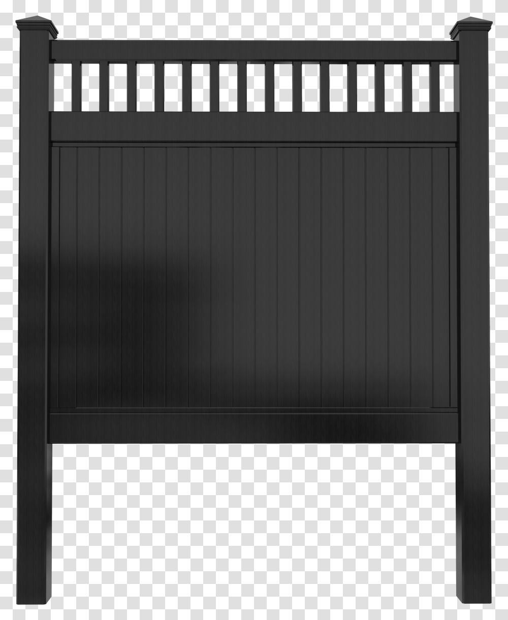 White Fence Transparent Png