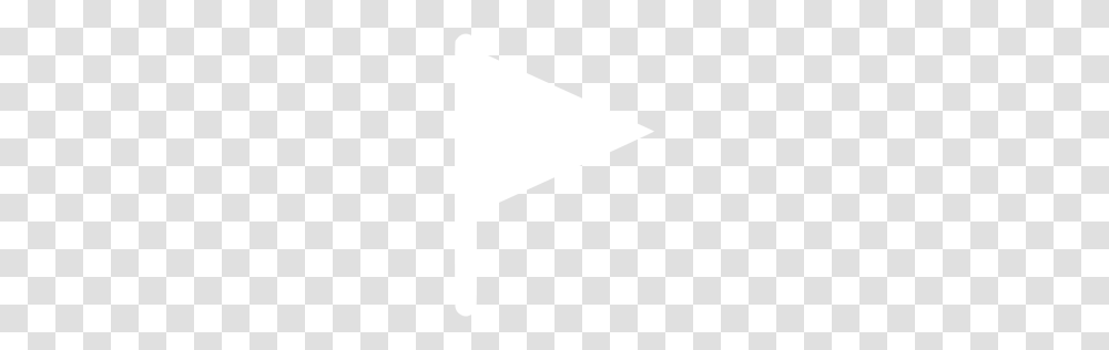 White Filled Flag Icon, Texture, White Board, Apparel Transparent Png