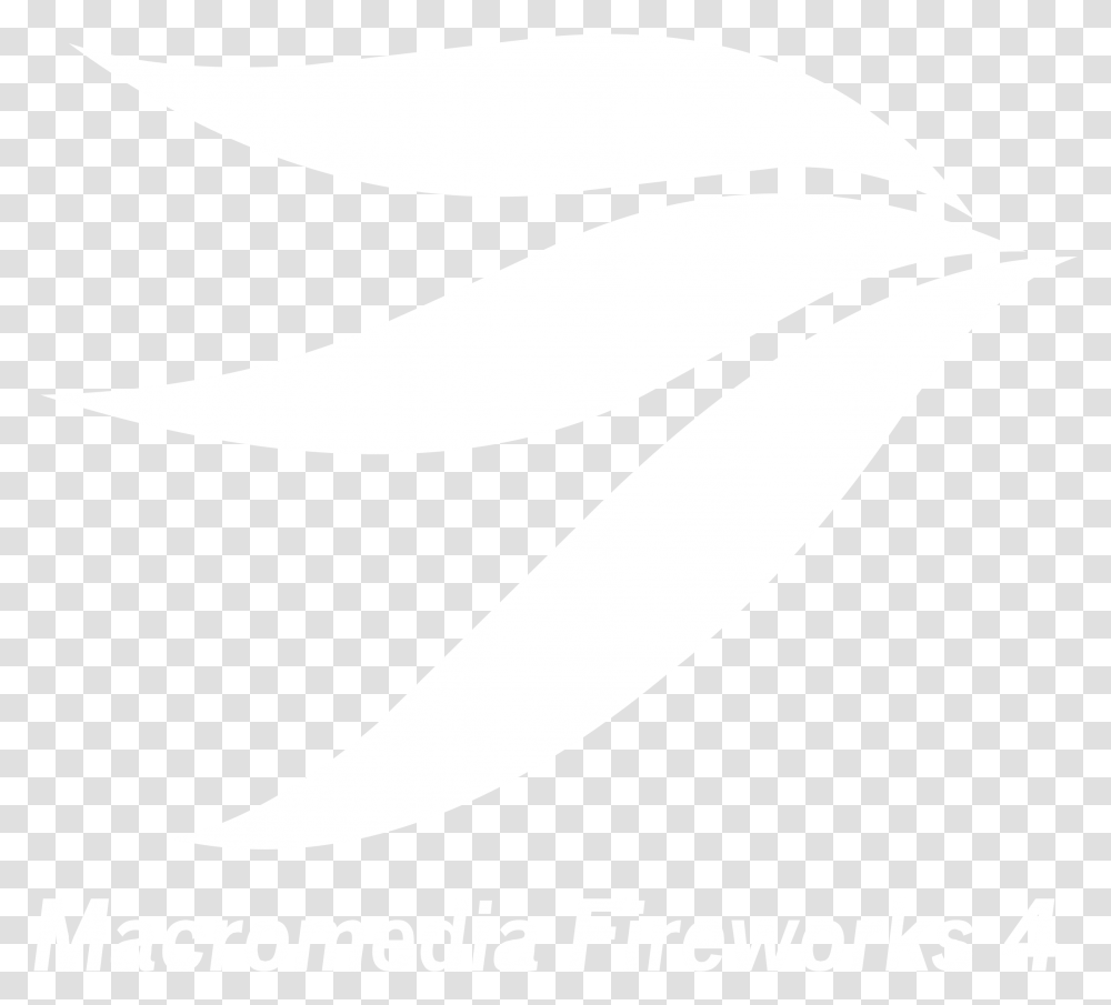 White Fireworks Crescent, Plant, Weapon Transparent Png