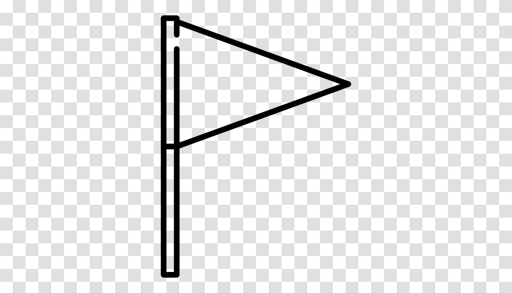 White Flag Flag Pole Peace Maps And Flags Triangle Surrender Icon, Gray, World Of Warcraft, Halo Transparent Png