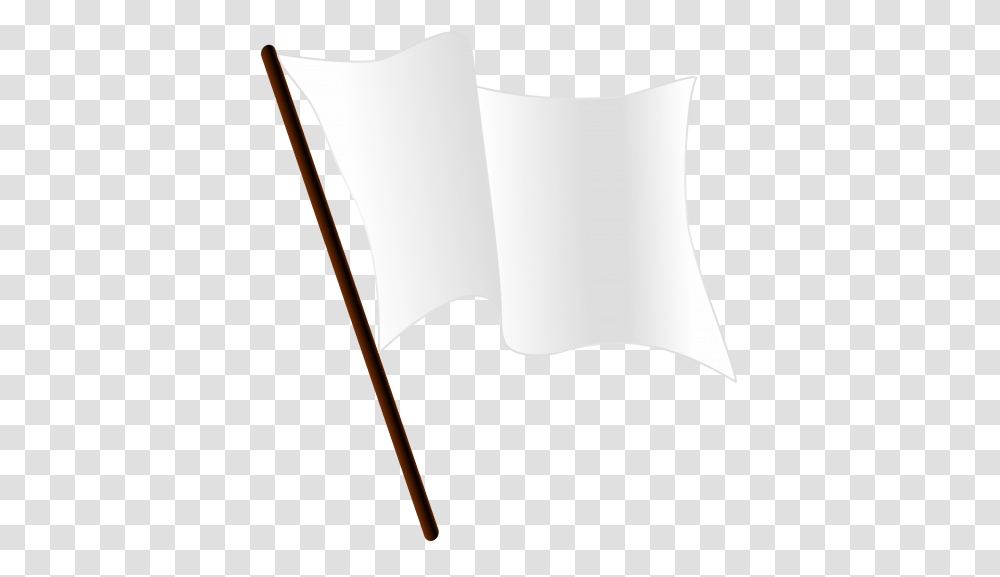 White Flag, Paper, Paper Towel, Tissue, Sock Transparent Png