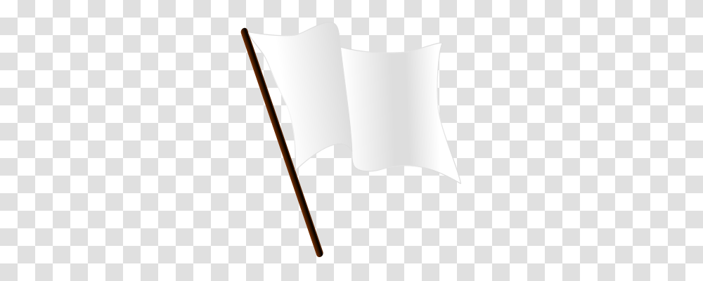 White Flag, Paper, Towel, Paper Towel, Tissue Transparent Png