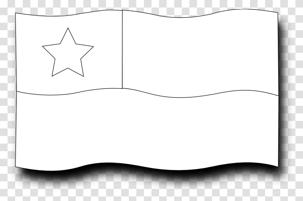 White Flag Picture, Star Symbol, Baseball Cap, Hat Transparent Png