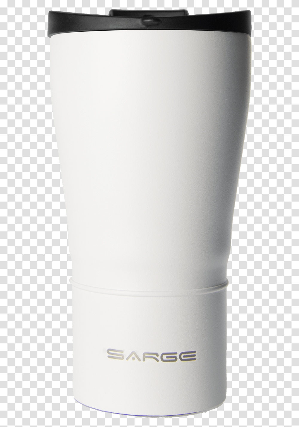 White Flip Lid Tumbler White Water Bottle Tumbler, Coffee Cup, Mobile Phone, Electronics, Cell Phone Transparent Png