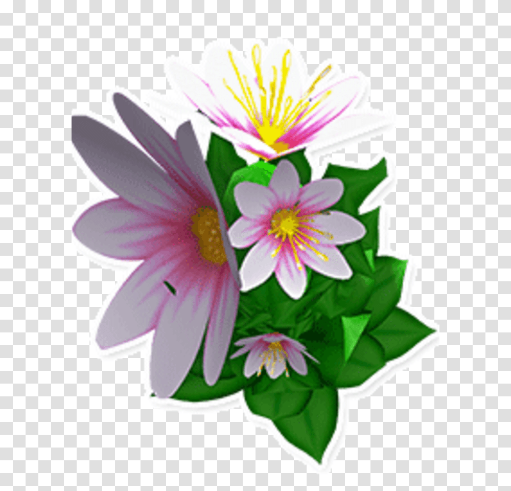 White Flower Bush Garden Paws Wiki Fandom Portable Network Graphics, Plant, Blossom, Flower Bouquet, Flower Arrangement Transparent Png