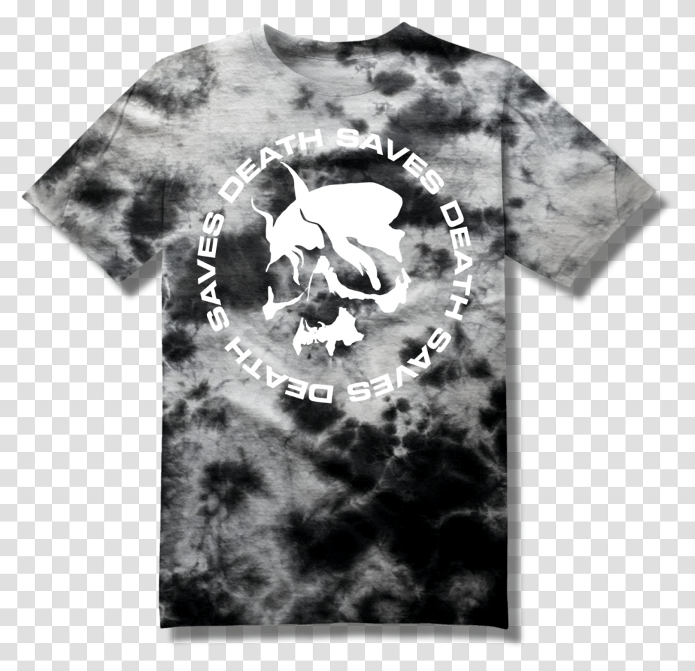 White Fog, Apparel, Shirt, T-Shirt Transparent Png