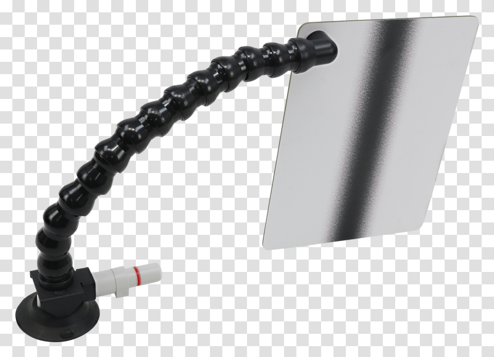 White Fog Dent Board Adapter, Smoke Pipe, Blade, Weapon, Weaponry Transparent Png