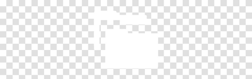 White Folder Icon, Texture, White Board, Apparel Transparent Png