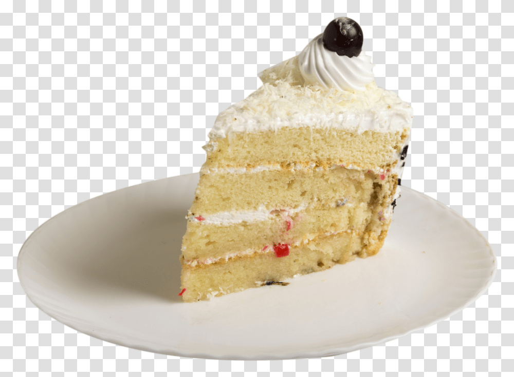 White Forest Pastrie White Forest Cake, Ice Cream, Dessert, Food, Creme Transparent Png