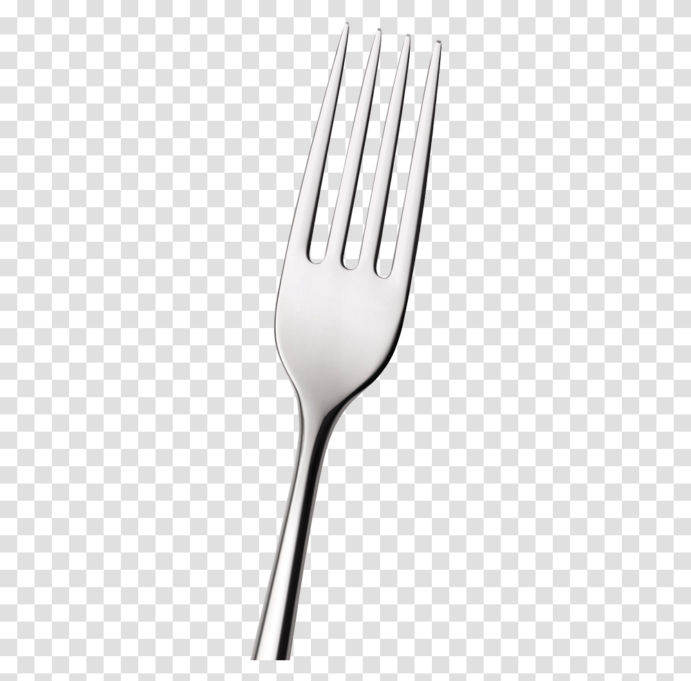 White Fork, Cutlery, Spoon Transparent Png