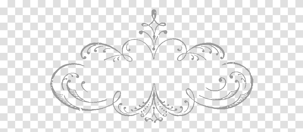 White Frame Design, Floral Design, Pattern Transparent Png