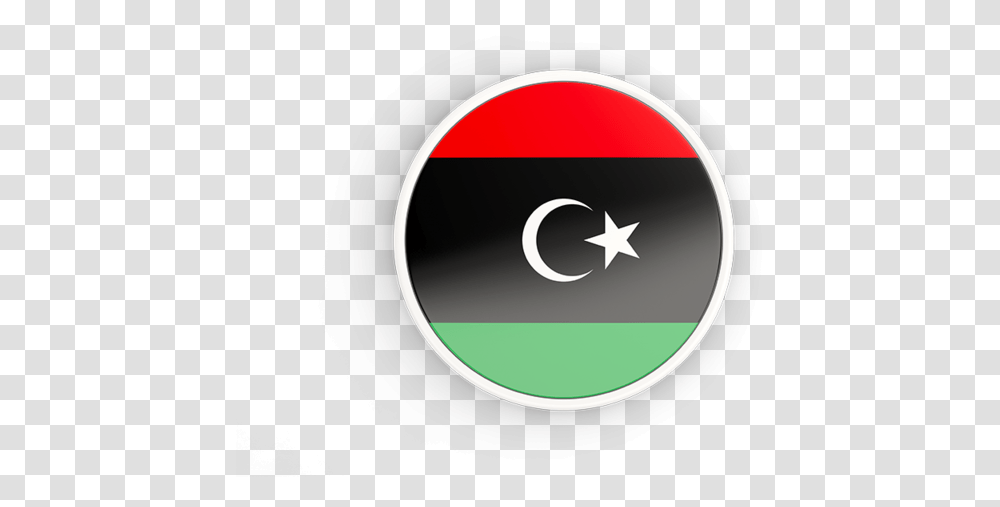 White Frame Libia Bandera Con Nombre, Symbol, Logo, Trademark, Outdoors Transparent Png