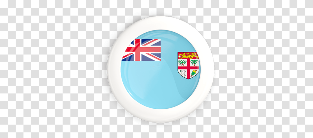 White Framed Round Button Circle, Logo, Trademark, Frisbee Transparent Png