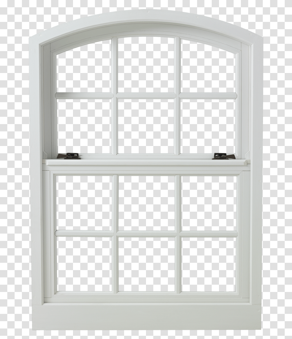White French Window, Picture Window, Husky, Dog, Pet Transparent Png