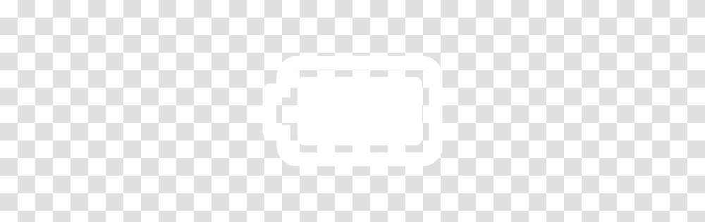 White Full Battery Icon, Texture, White Board, Apparel Transparent Png