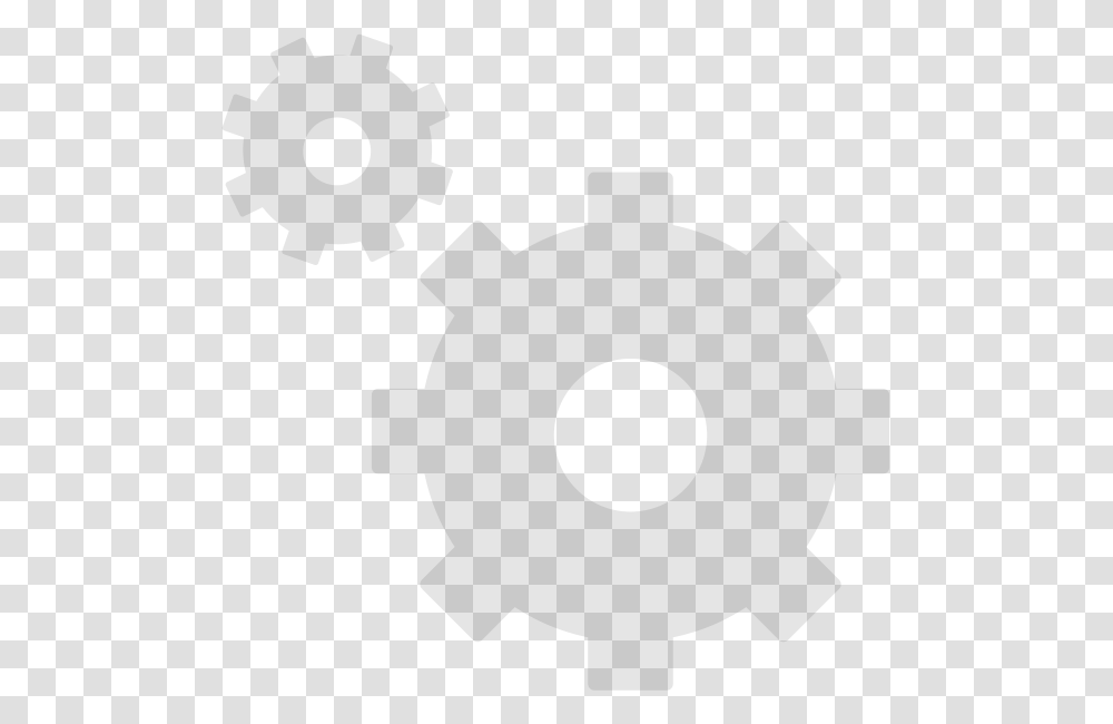 White Gear White Gears No Background, Flare, Light, Final Fantasy, Gray Transparent Png