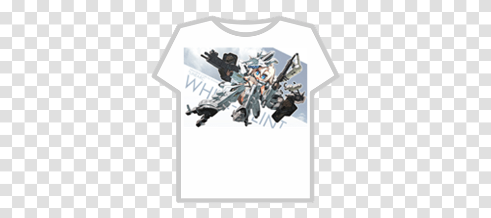 White Glint Roblox Halloween T Shirt Roblox Skeleton, Long Sleeve, Clothing, People, Tabletop Transparent Png