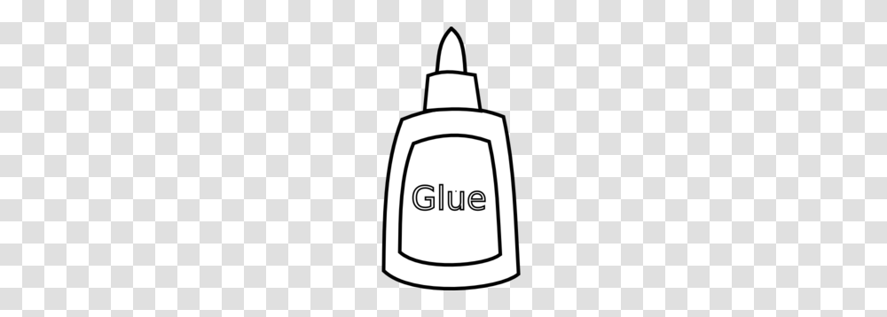 White Glue Bottle Clip Art, Cosmetics, Jar, Ink Bottle, Sunscreen Transparent Png